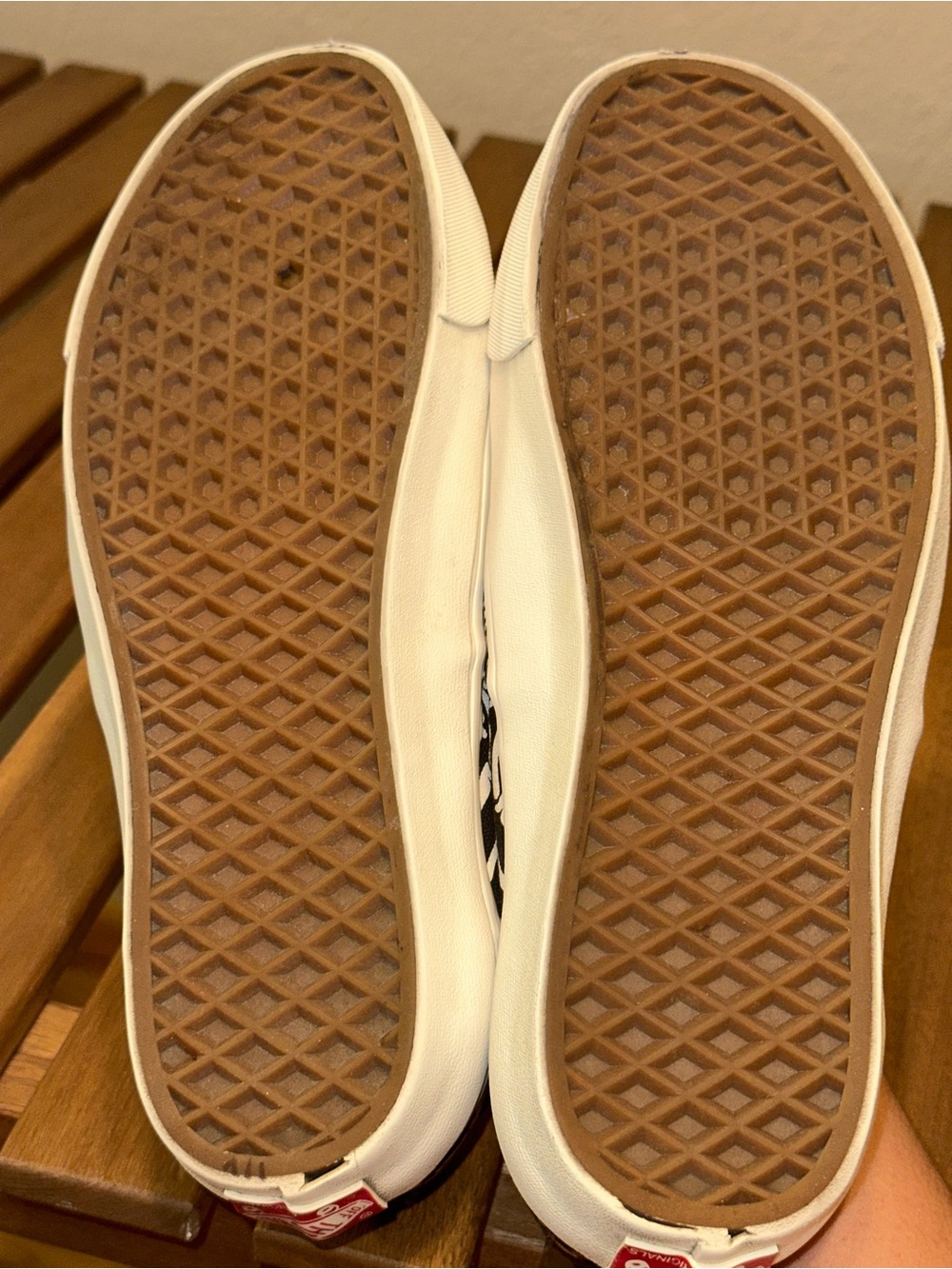Vans Vault “Paradise”. 
Men US 09/ women US 10.5 - Picture 9 of 10